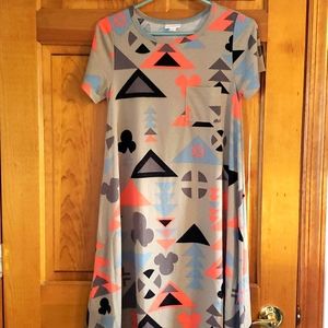Lularoe Carly